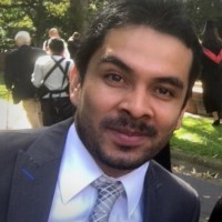 Daniel López Fetzer profesor universitario e investigador