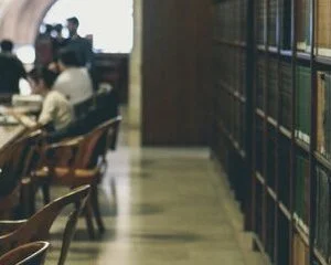Cómo hacer una bibliografía